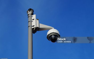 De kracht van camerabewaking voor een veilige bouwplaats